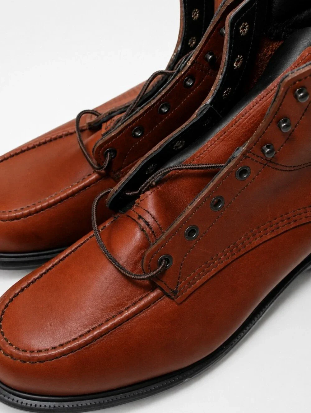 ✨New Red Wing 202 Supersole 6